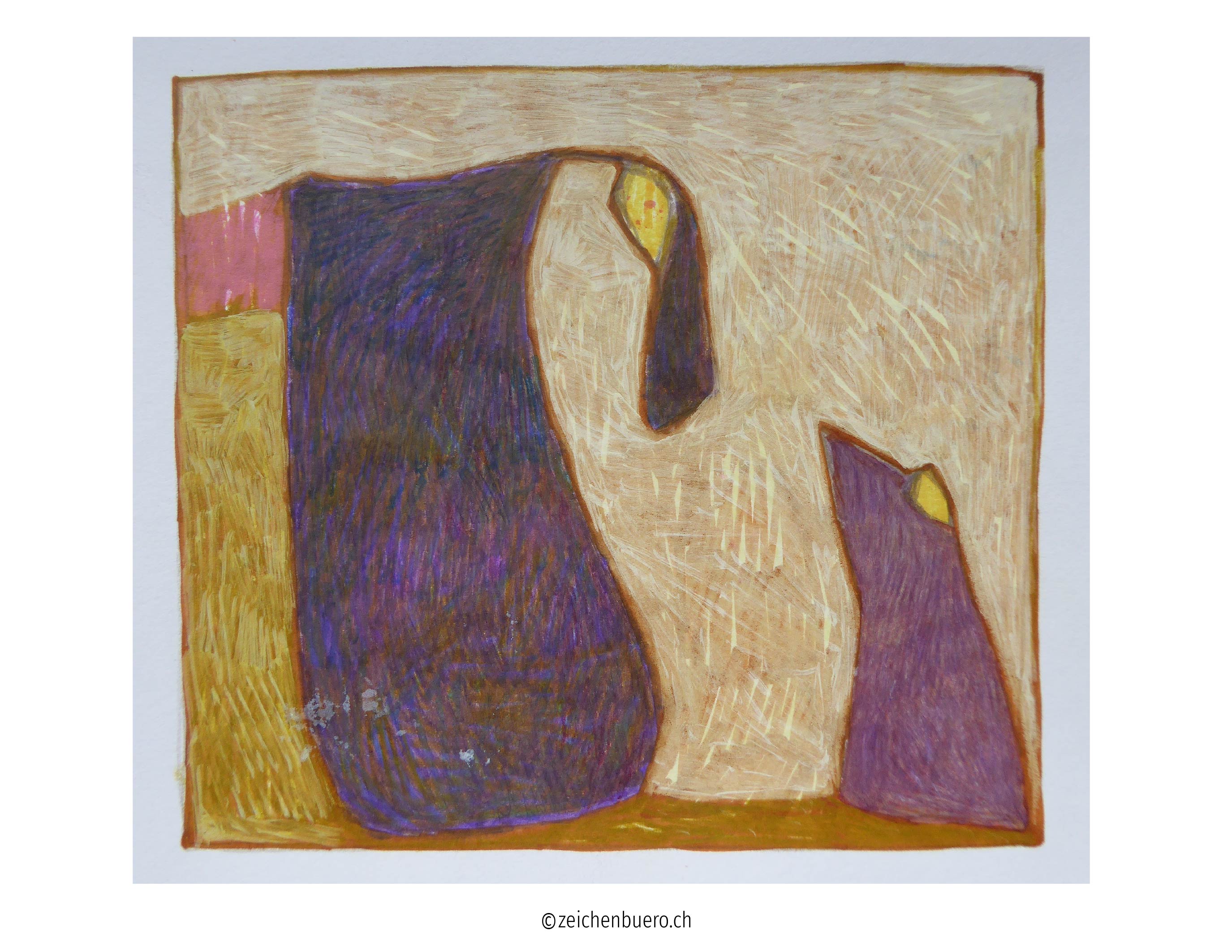 Chemin à n'importe où